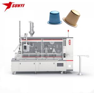 Packaging Machine