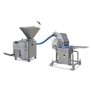 Plant Meat Processing Line