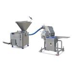 Plant Meat Processing Line