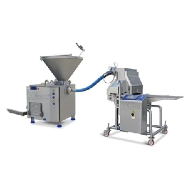 Plant Meat Processing Line