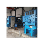 Centrifugal Air Compressor