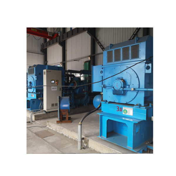 Centrifugal Air Compressor