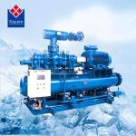 Cold Storage Control System
