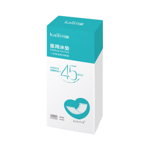 Cold Compress Patch