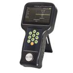 Ultrasonic Flaw Detector
