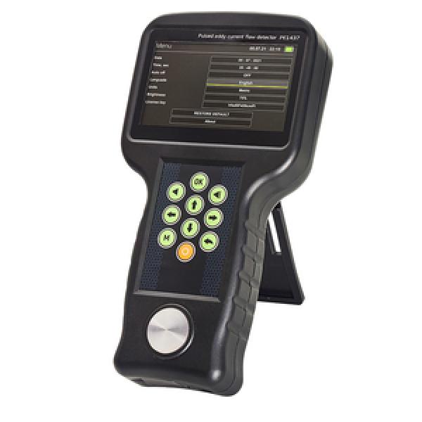 Ultrasonic Flaw Detector