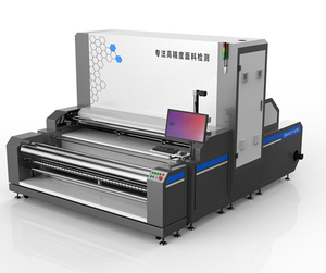 Fabric Inspection Machine