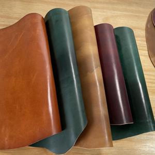 Leather Raw Materials