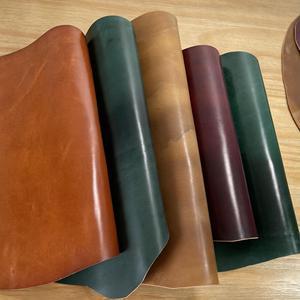 Leather Raw Materials