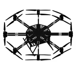 Plant Protection Drone