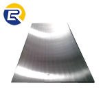 Galvanized & Tin Plate