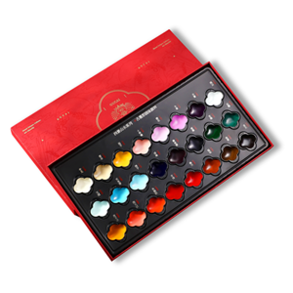 Watercolor Paint Kit