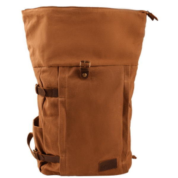 Canvas Backpack
