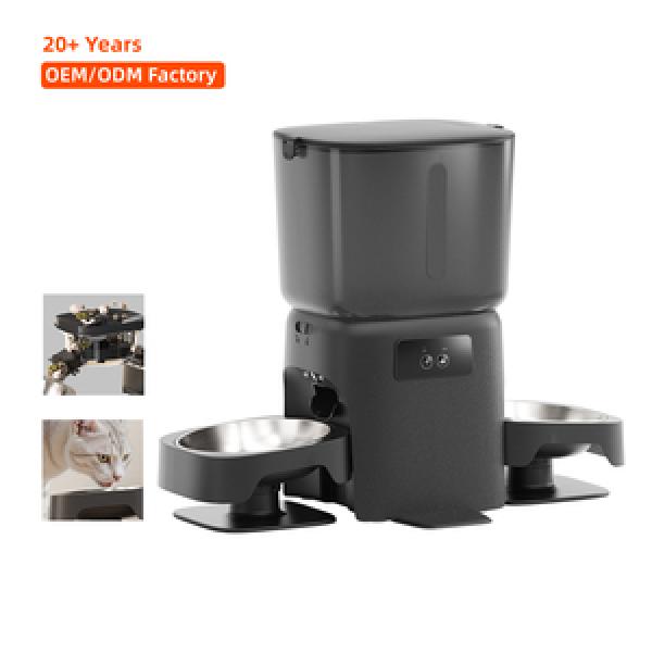 Universal Pet Bowl