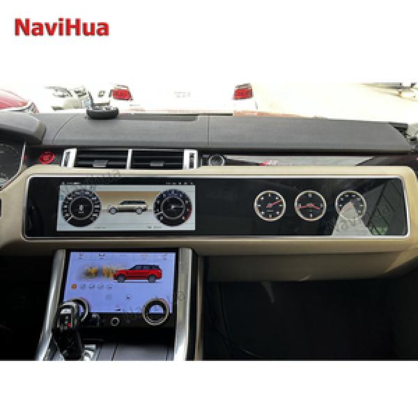 Bus Onboard Entertainment System