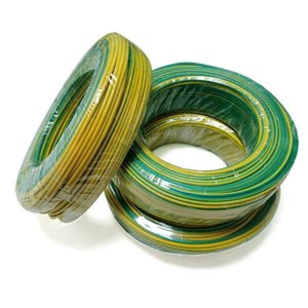 PV Ground Wire