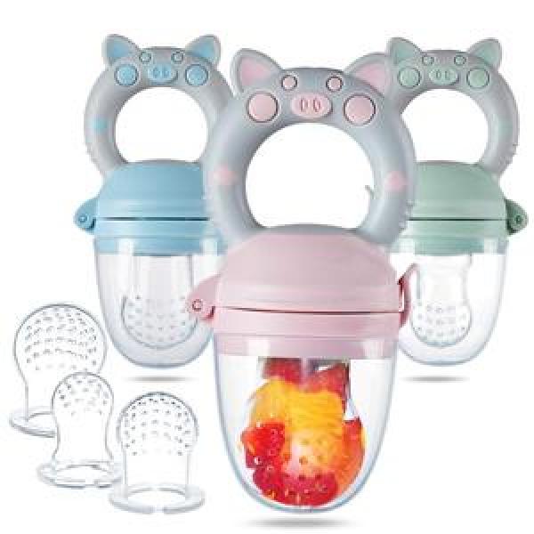 Baby feeding supplies