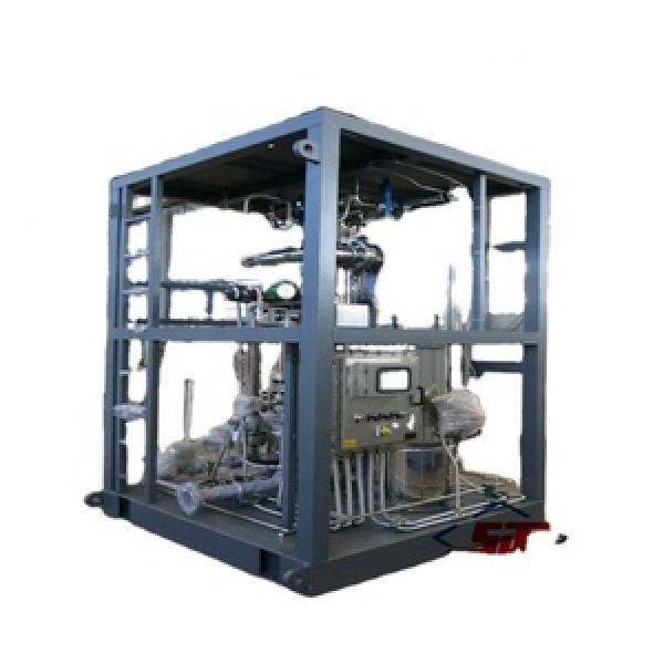 Wellhead Measuring Instrument