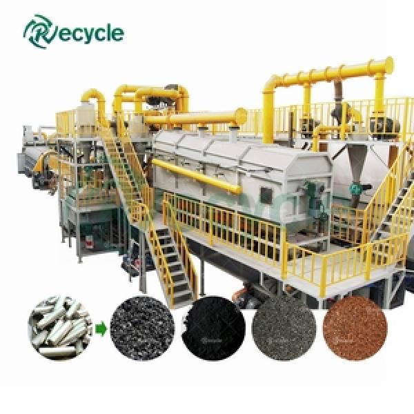 Recycling Equipment