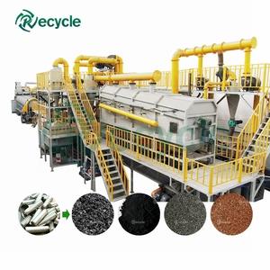 Recycling Equipment