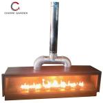 Fireplace & Stove