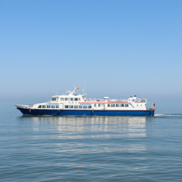 Ship