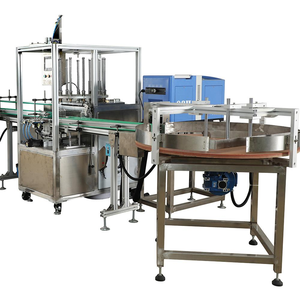 Household Products Manufacturing Machinery