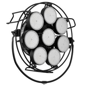 Stage Lighting Control System