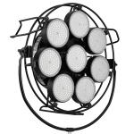 Stage Lighting Control System