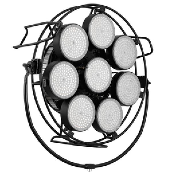Stage Lighting Control System