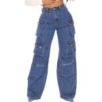 Calça Jeans