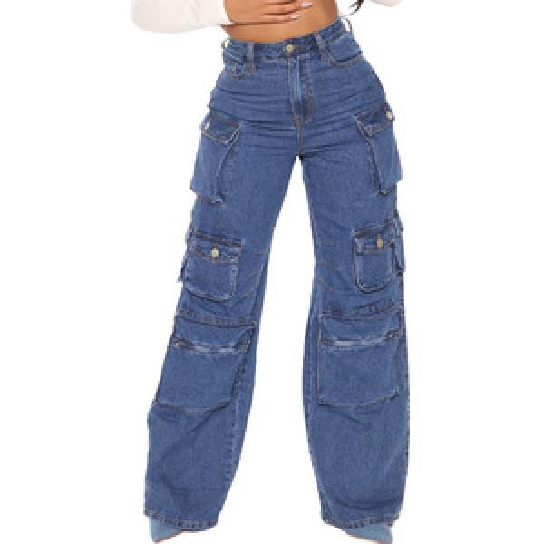 Τζιν παντελόνια