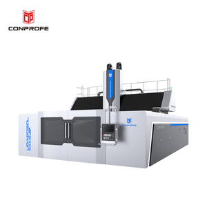 CNC Machining Center