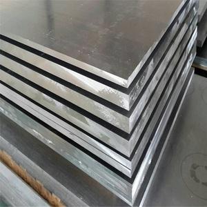 Aluminum Alloy Sheet