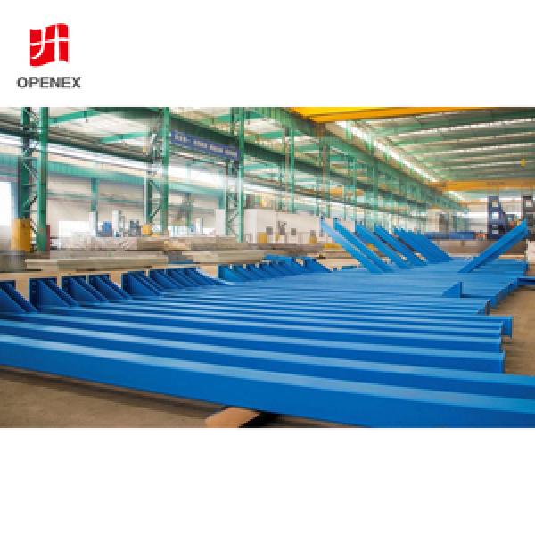 Building Steel Structure