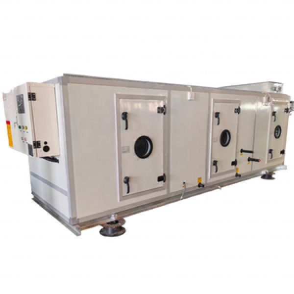 Duct Cleaning Robot