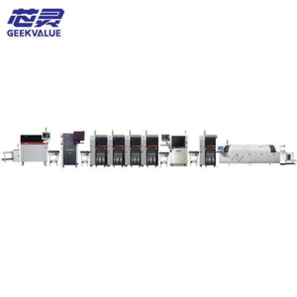 PCB Optical Detector