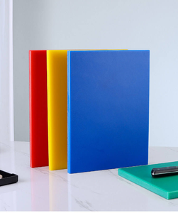 Plastic Kitchen & Bath Goods
