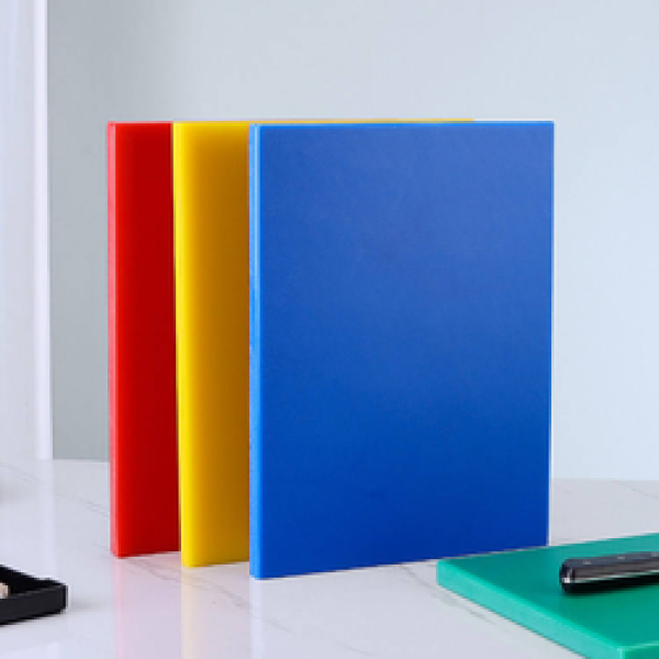 Plastic Kitchen & Bath Goods