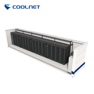 Container Monitoring Box