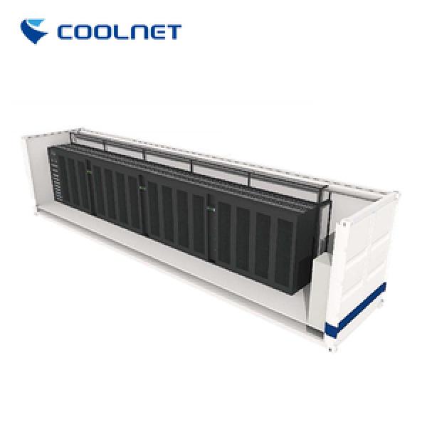 Container Monitoring Box