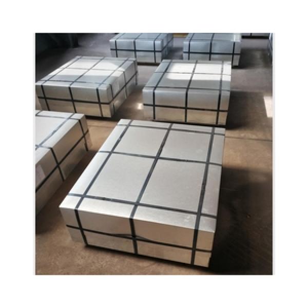 Steel Sheet Series