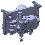 Railway Parts & Accessories