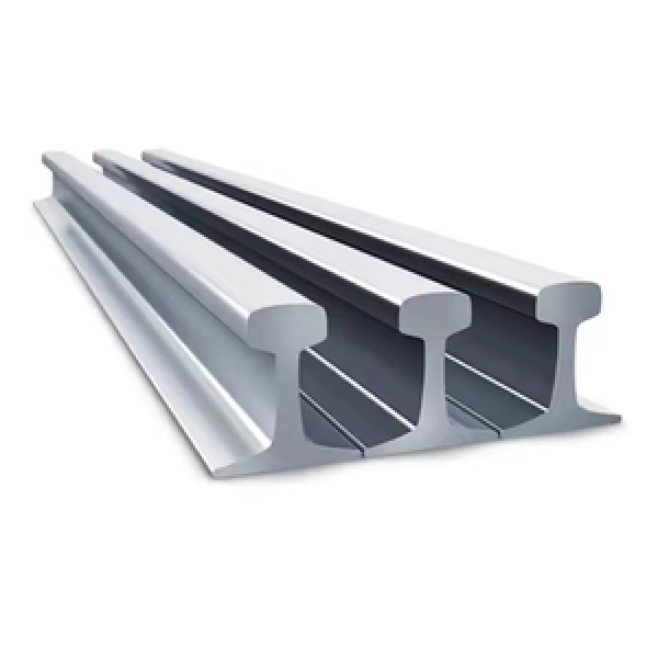 Train Parts & Accessories