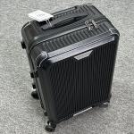 Travel Bags & Luggage