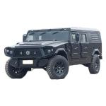 Off-road Pickup