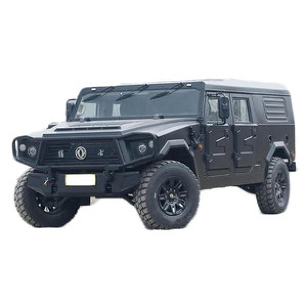 Off-road Pickup