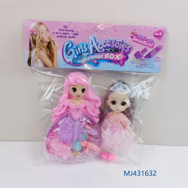 Other dolls & accessories