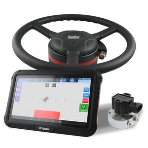 Vehicle Steering System