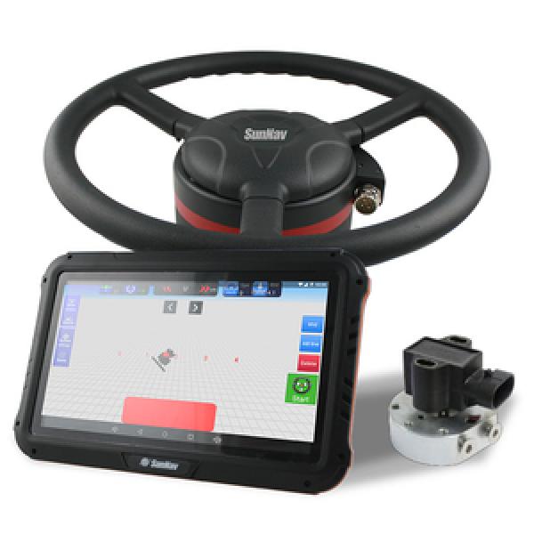 Vehicle Steering System